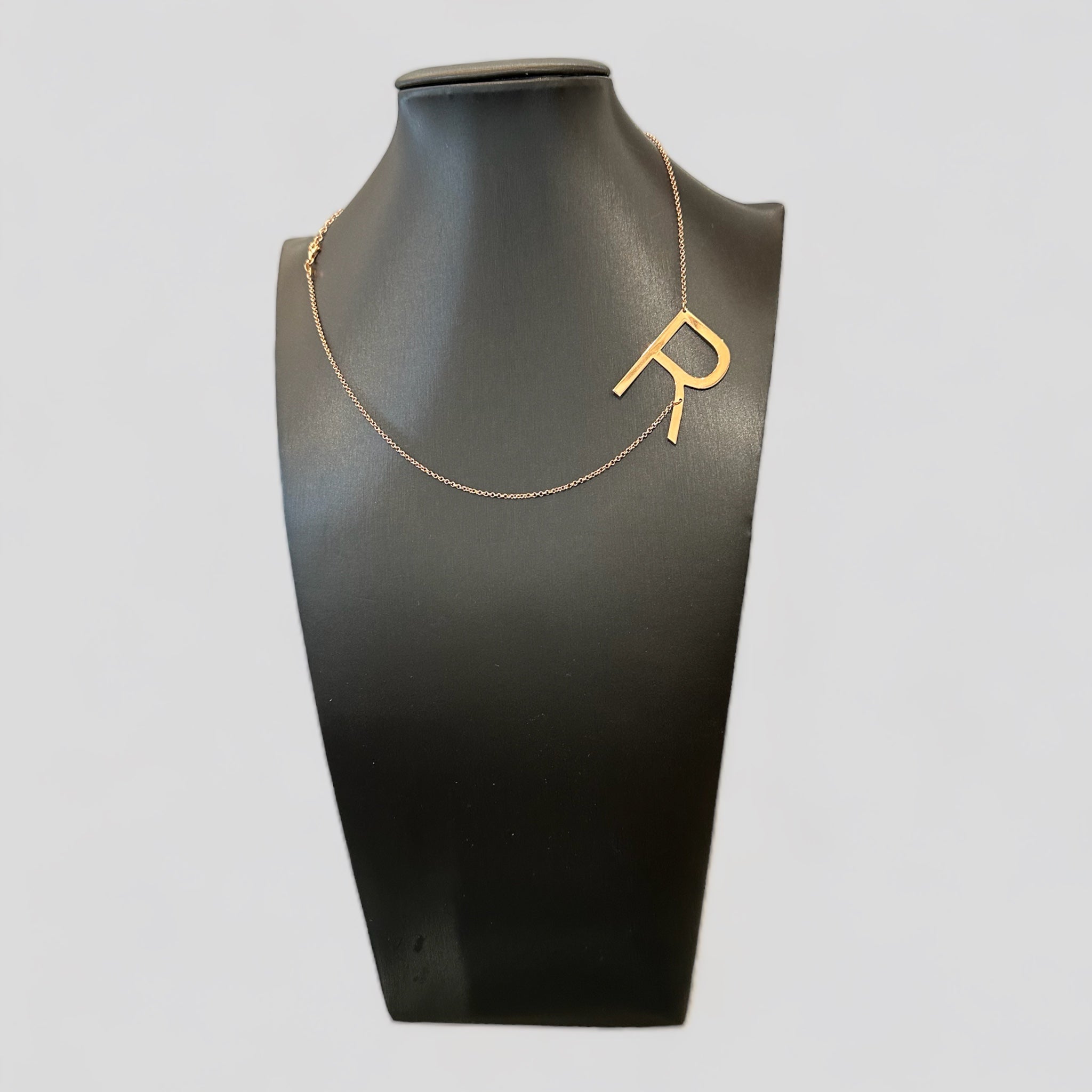 NKlaus Collana A Catena Con Sfere In Argento 925 Placcato Oro Giallo – Lunghezza Regolabile 40+5 Cm – Larghezza 2 Mm